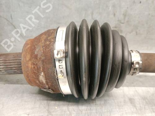 Right front driveshaft FORD C-MAX II (DXA/CB7, DXA/CEU) 1.0 EcoBoost | BP28538367M39 