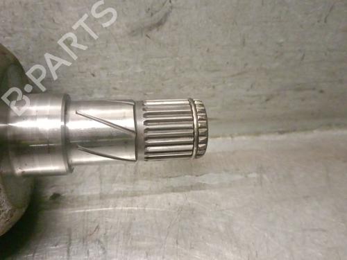 Left front driveshaft OPEL ASTRA J (P10) 1.7 CDTI (68) | BP30551770M38 