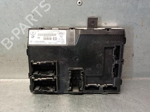 Elektronisk modul FORD TRANSIT COURIER B460 MPV 1.5 TDCi (75 hp) 27599760