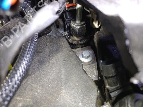 Engine LAND ROVER DEFENDER Station Wagon (L663) D250 MHEV 4x4 | BP30686515M1