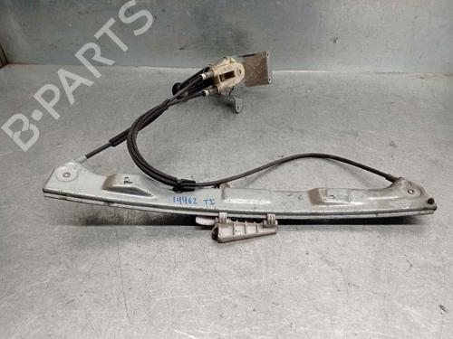 Rear left window mechanism SMART FORFOUR (454)  | BP8896480C24 