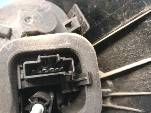 Left taillight CITROËN C4 II (NC_) 1.6 HDi 90 | BP28812867C34