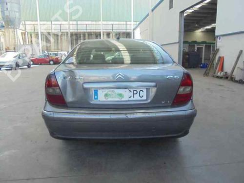 Engine control unit (ECU) CITROËN C5 I (DC_) 2.0 HDi (DCRHZB, DCRHZE) | BP2051442M57 