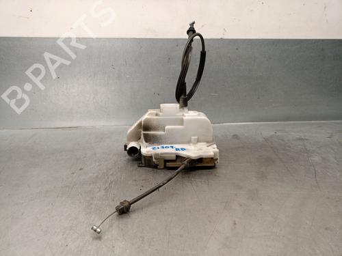 Used Front right lock CITROËN C3 I (FC_, FN_) 1.4 16V HDi (90 hp) 22722605