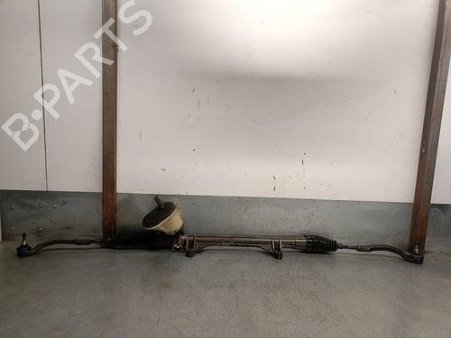 Used Steering rack RENAULT MEGANE II (BM0/1_, CM0/1_) 1.5 dCi (BM02, BM13, BM2A, CM02, CM13) (101 hp) 21580316
