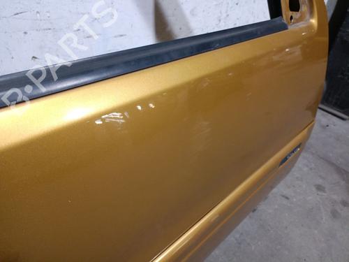 Right front door CITROËN SAXO (S0, S1) 1.1 X, SX | BP22808635C3 