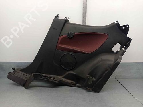 Used Rear right panel ALFA ROMEO MITO (955_) [2008-2018]  15075402