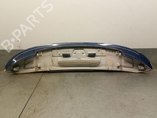 Rear spoiler CITROËN C4 Picasso I MPV (UD_) 2.0 HDi 150 | BP25273093C96 