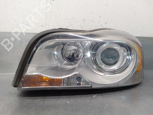 Used Left headlight Left headlight 36812817 36812817