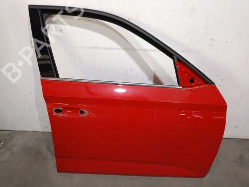 Used Right front door Right front door SKODA KAMIQ (NW4) 1.0 TSI (110 hp) 36755356 36755356