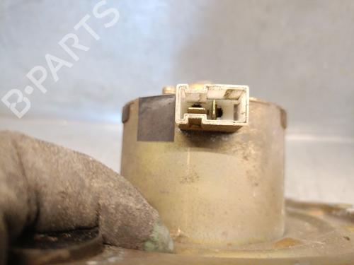 Heater blower motor NISSAN TERRANO I (WD21) 2.7 TD 4WD (LBYD21) | BP20659418M62
