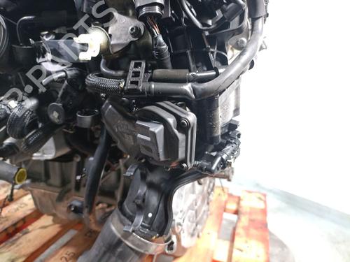 Engine TOYOTA VERSO (_R2_) 1.6 D4-D (WAR20_) | BP36406642M1 - Image 10
