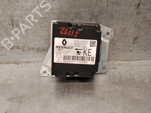 Used ECU airbags ECU airbags 38016703 38016703