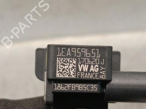 Electronic module SEAT LEON (KL1, KLG) 1.0 TSI | BP31330364M83 