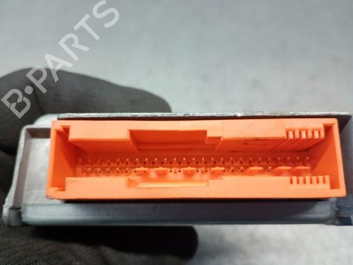 ECU airbags RENAULT MEGANE I (BA0/1_) 1.9 dTi (BA08, BA0N) | BP22904733M53 