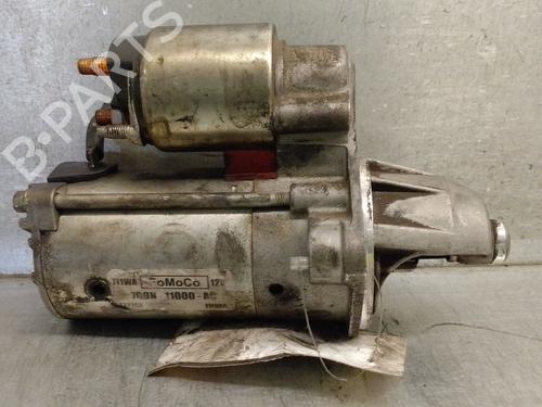 Starter FORD FOCUS III 1.6 Ti | BP37403160M8 - Image 3