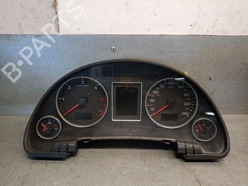 Used Instrument cluster AUDI A4 B7 (8EC) 2.0 TDI 16V (140 hp) 33117932