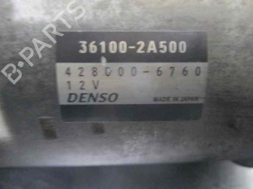 Starter HYUNDAI i30 Estate (FD) 1.6 CRDi | BP2299099M8 