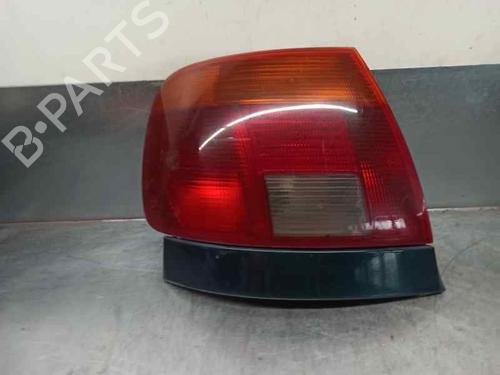 Used Left taillight AUDI A4 B5 (8D2) 1.8 T (150 hp) 5849484