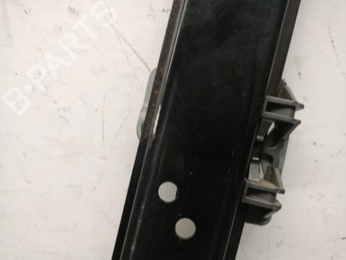 Front right window mechanism BMW X5 (E53) 3.0 d | BP39538181C23 - Image 2