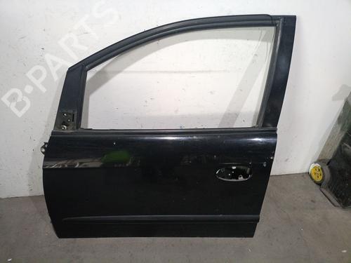 Used Left front door Left front door CHEVROLET REZZO MPV (U100) 2.0 (122 hp) 36263495 36263495