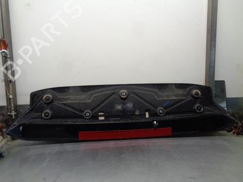 Rear spoiler BMW X3 (E83) 2.0 d | BP9515193C96 