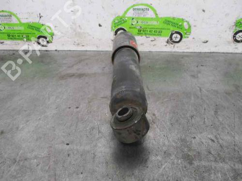Right rear shock absorber FIAT BRAVA (182_) 1.4 12 V (182.BA) | BP3191589M19 