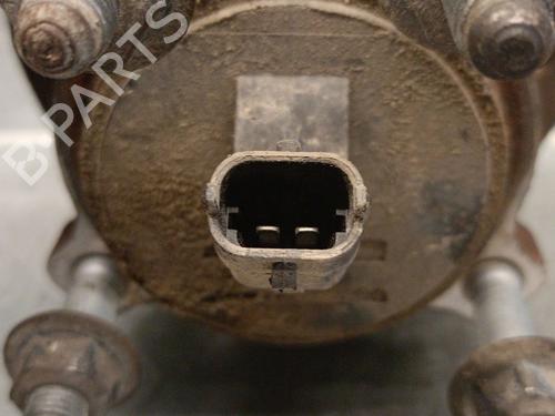 Left rear steering knuckle FIAT CROMA (194_) 1.9 D Multijet (194AXB1B) | BP22724555M27 