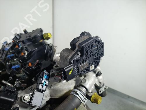 Engine DACIA DUSTER (HM_) 1.5 dCi 115 4x4 (HMAD) | BP32169207M1 