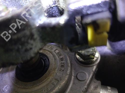 Gearbox AUDI A3 (8P1) 2.0 TDI 16V | BP30002100M3