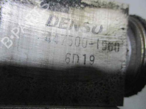 Air conditioning evaporator MERCEDES-BENZ M-CLASS (W163) ML 400 CDI (163.128) | BP11667279M109 