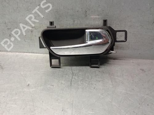 Used Front right interior door handle NISSAN MICRA V (K14) 0.9 IG-T (90 hp) 30298791