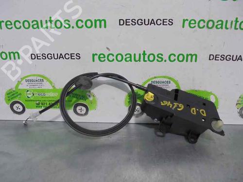 Høyre foran invendig håndtak FORD FOCUS C-MAX (DM2) 1.6 TDCi | BP3215032I14 