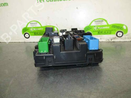 Fuse box OPEL ASTRA H (A04) 1.7 CDTI (L48) | BP2049009E1 
