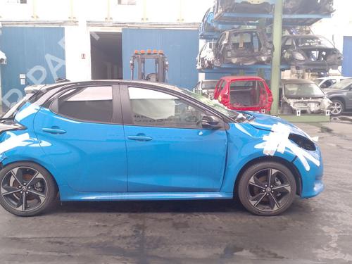 Front left panel TOYOTA YARIS (_P21_, _PA1_, _PH1_) 1.5 (MXPA11) | BP25911561C58 - Image 10