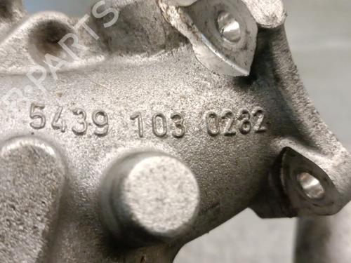 Andere MERCEDES-BENZ GLC (X253) 220 d 4-matic (253.905, 253.903) | BP25381823O1 