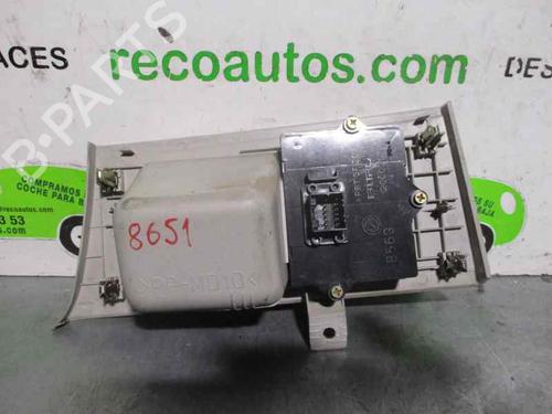 Forlygtekontakt FIAT IDEA (350_) 1.9 JTD | BP20250317I24 