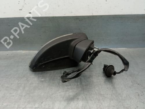 Right mirror AUDI A3 Limousine (8VS, 8VM) 1.6 TDI | BP27869136C27 