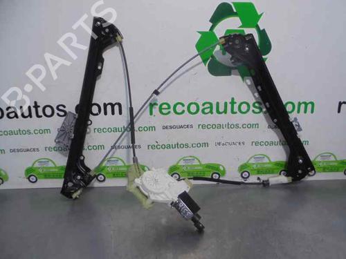 Used Front left window mechanism BMW 3 Convertible (E93) [2006-2013]  3508740
