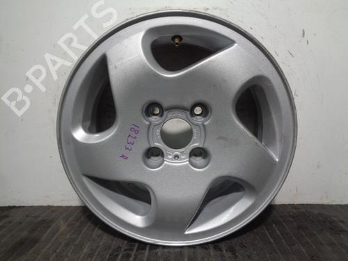 Used Rim PEUGEOT 406 (8B) 1.8 16V (110 hp) 13741246