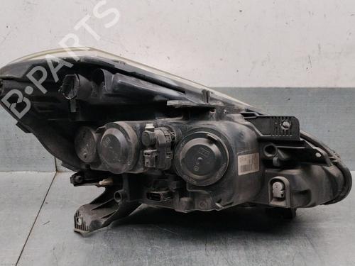 Left headlight RENAULT CLIO III Hatchback Van (SB_, SR_) 1.5 dCi | BP40021239C28 - Image 2