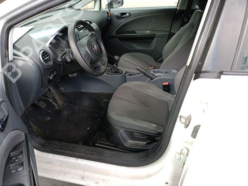 Rim SEAT LEON (1P1) 1.4 TSI | BP30059586C45