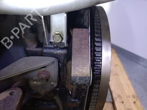 Engine VOLVO S40 I (644) 1.8 | BP30793623M1