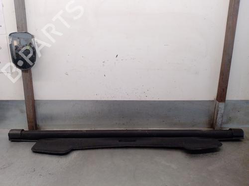 Used Rear parcel shelf Rear parcel shelf DACIA LODGY (JS_) 1.5 dCi (109 hp) 34278243 34278243