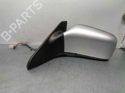 Left mirror VOLVO S40 I (644) 1.9 DI | BP6565605C26 