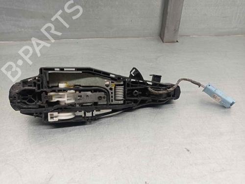Rear right exterior door handle PEUGEOT 508 I (8D_) 1.6 THP | BP12135499C130 