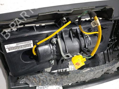 Dashboard LAND ROVER RANGE ROVER III (L322) 3.6 D 4x4 | BP32419817C46 