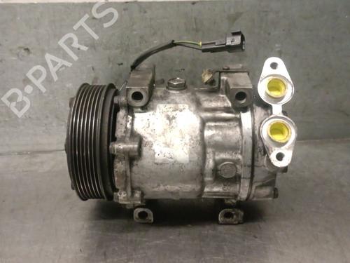 Compresseur AC FORD FOCUS C-MAX (DM2) 1.6 TDCi (109 hp) 31862358