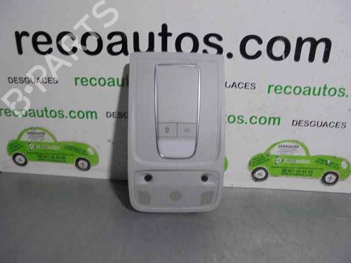 Used Interior roof light AUDI A3 Sportback (8VA, 8VF) [2012-2021]  7444934