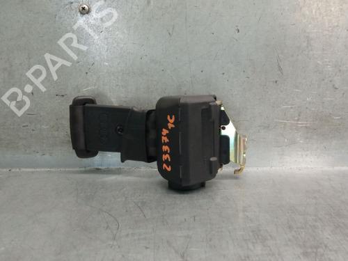 Used Rear center seatbelt AUDI 100 C4 Saloon (4A2) 2.6 (150 hp) 28129480